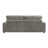 Tavia Reversible Chaise Sectional Sofa