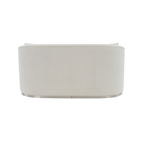 Odette Barrel Sofa, Loveseat & Chair