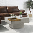 Kailano Square Coffee Table