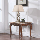 Nayla Traditional End Table