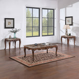 Nayla Traditional End Table