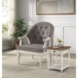 Florian Rolled Arm Sofa, Loveseat & Chair