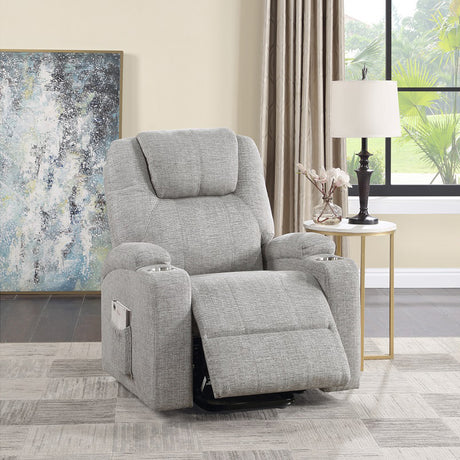 Evander Power Lift Recliner