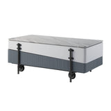 Wilkins Lift-Top Coffee Table