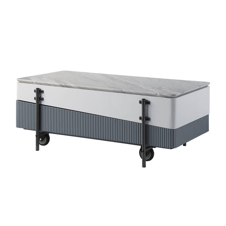 Wilkins Lift-Top Coffee Table