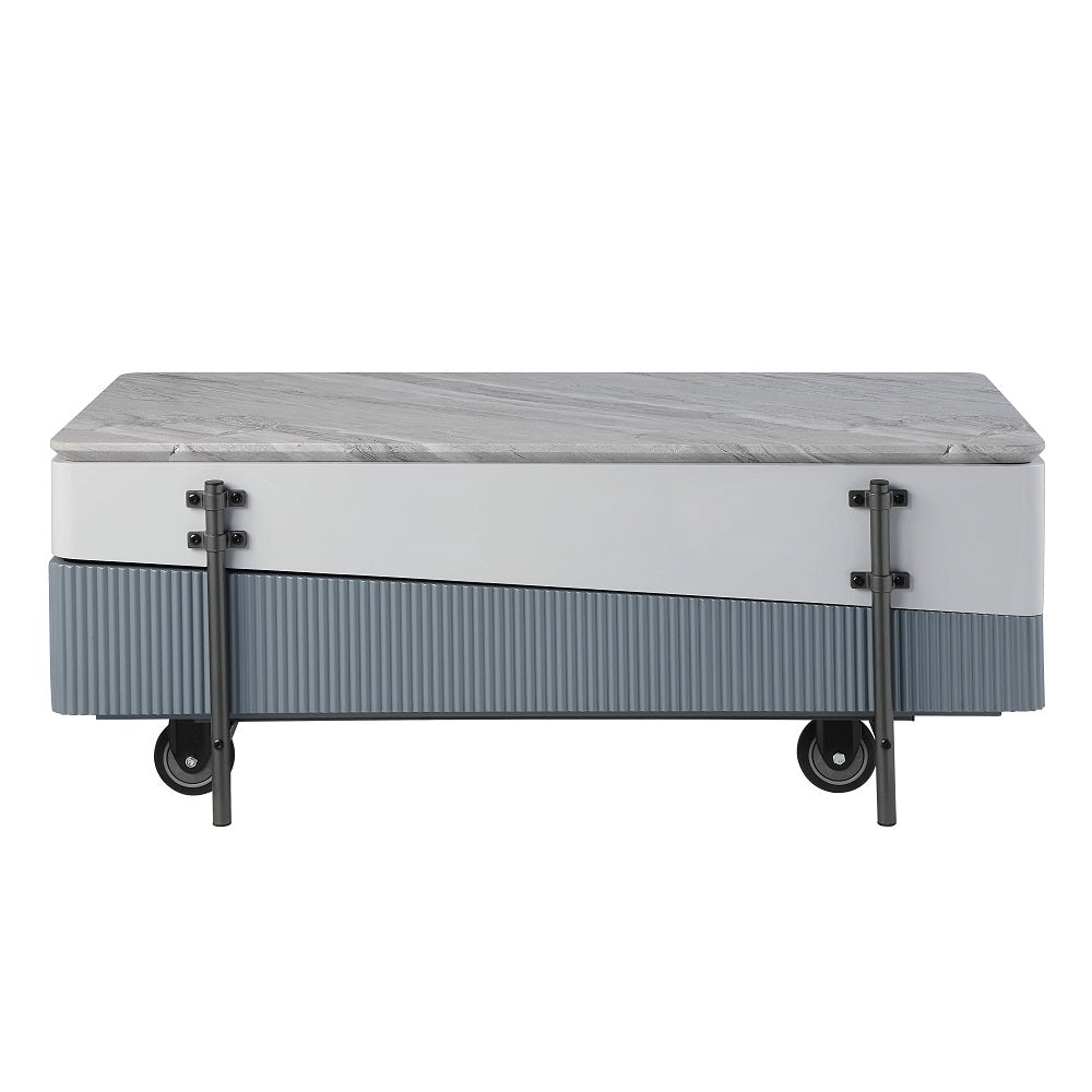 Wilkins Lift-Top Coffee Table