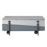 Wilkins Lift-Top Coffee Table