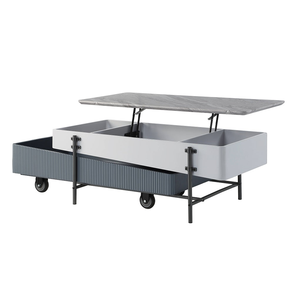 Wilkins Lift-Top Coffee Table