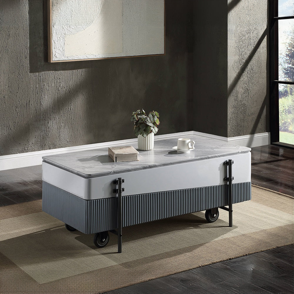 Wilkins Lift-Top Coffee Table