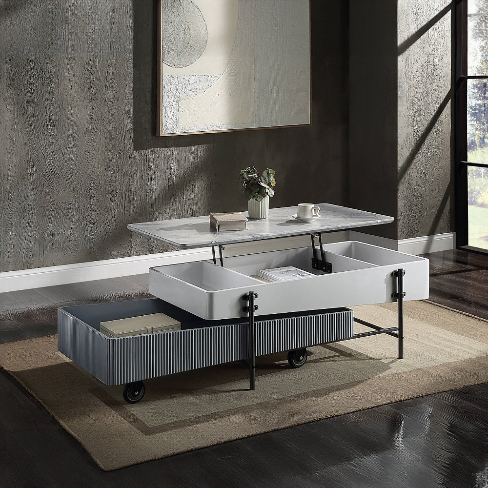 Wilkins Lift-Top Coffee Table
