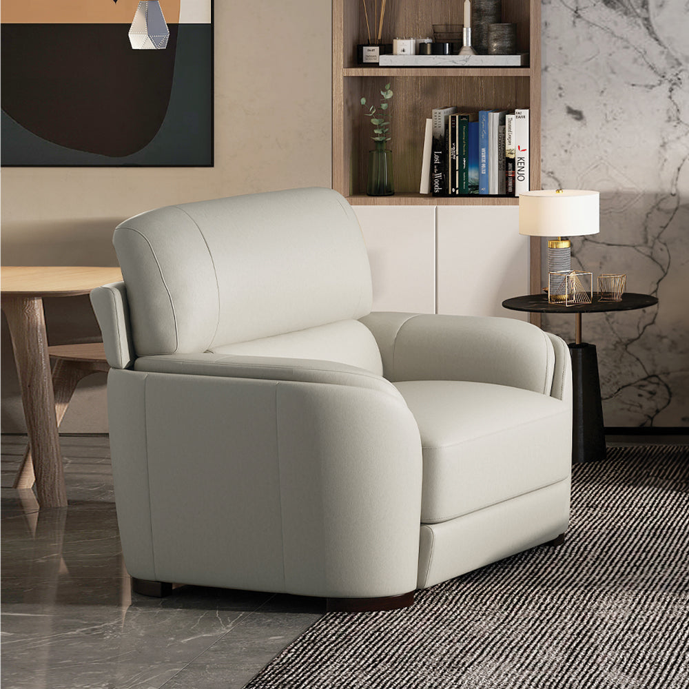 Edrice Lounge Chair