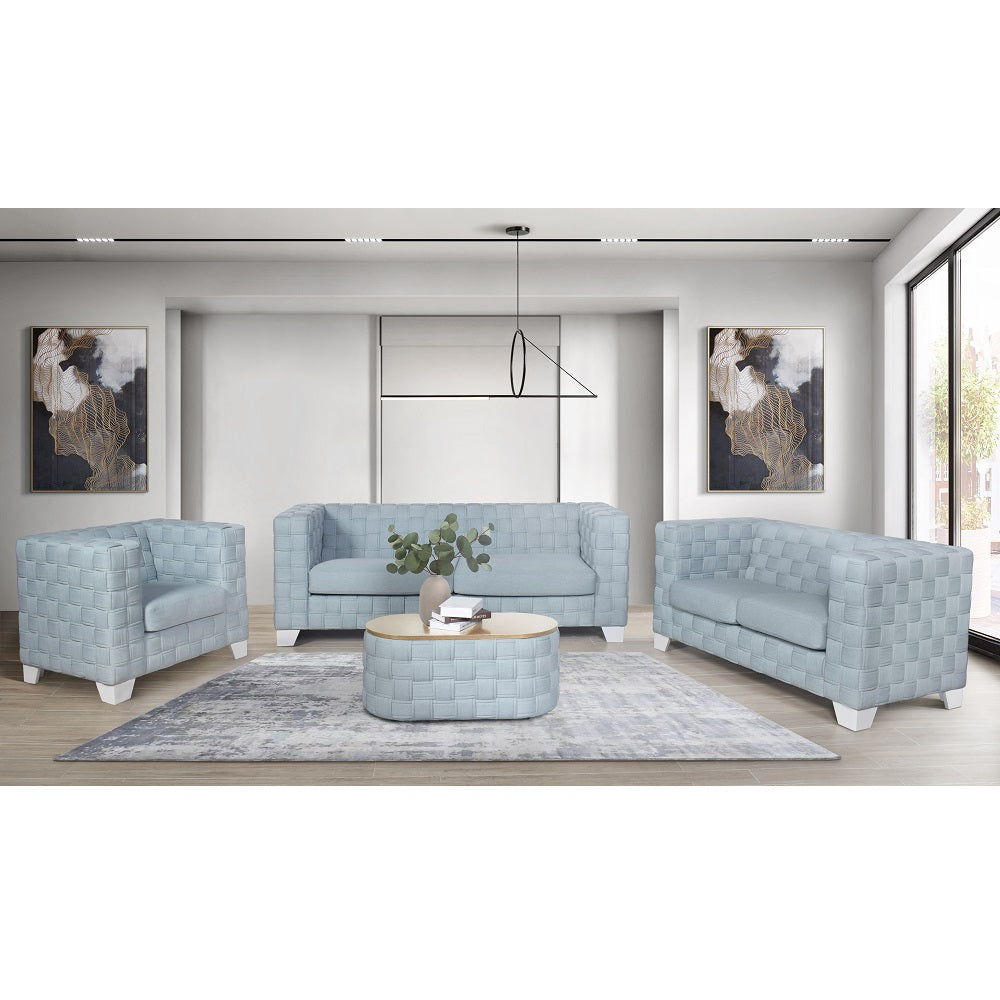 Saree Sofa, Loveseat & Chair
