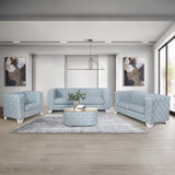 Saree Sofa, Loveseat & Chair