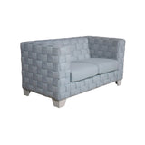 Saree Sofa, Loveseat & Chair