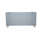 Saree Sofa, Loveseat & Chair