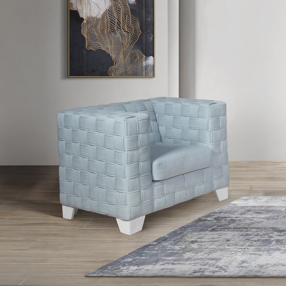 Saree Sofa, Loveseat & Chair