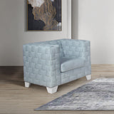 Saree Sofa, Loveseat & Chair