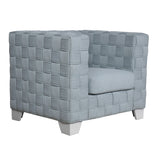 Saree Sofa, Loveseat & Chair