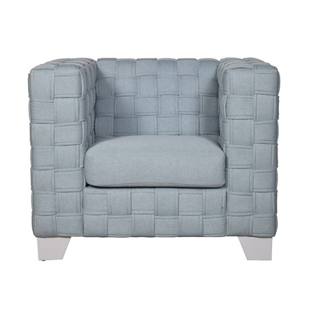 Saree Sofa, Loveseat & Chair