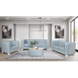 Saree Sofa, Loveseat & Chair