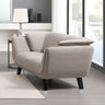 Nayeli Mid-Century Sofa, Loveseat & Chair