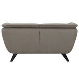 Nayeli Mid-Century Sofa, Loveseat & Chair