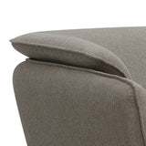 Nayeli Mid-Century Sofa, Loveseat & Chair