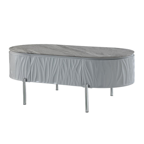 Yukino Occasional Tables