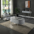 Yukino Occasional Tables