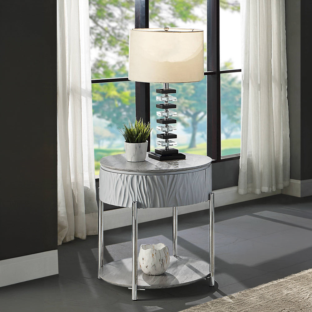 Yukino Occasional Tables