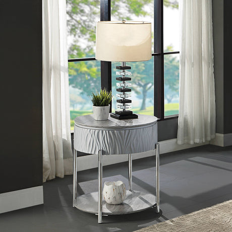 Yukino Occasional Tables