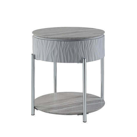 Yukino Occasional Tables
