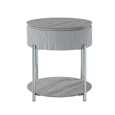 Yukino Occasional Tables