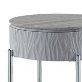 Yukino Occasional Tables