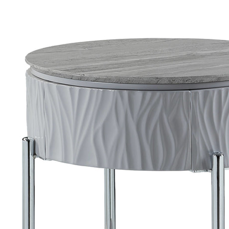 Yukino Occasional Tables