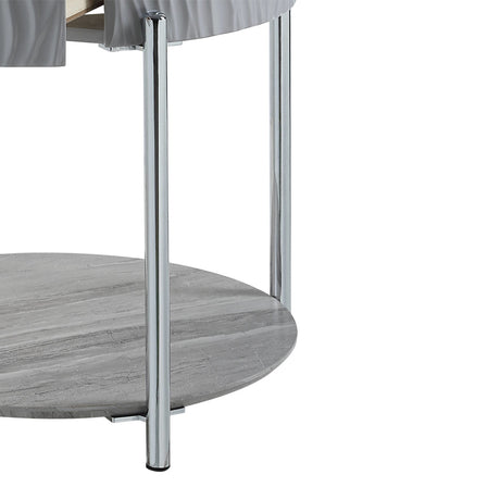 Yukino Occasional Tables