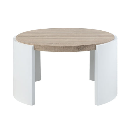 Zoma Two-Tone Occasional Collection