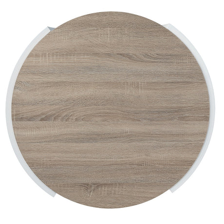 Zoma Two-Tone Occasional Collection