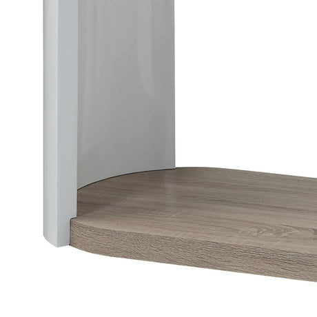 Zoma Two-Tone Occasional Collection