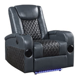 Alair Power Motion Gaming Recliner