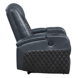 Alair Power Motion Gaming Recliner