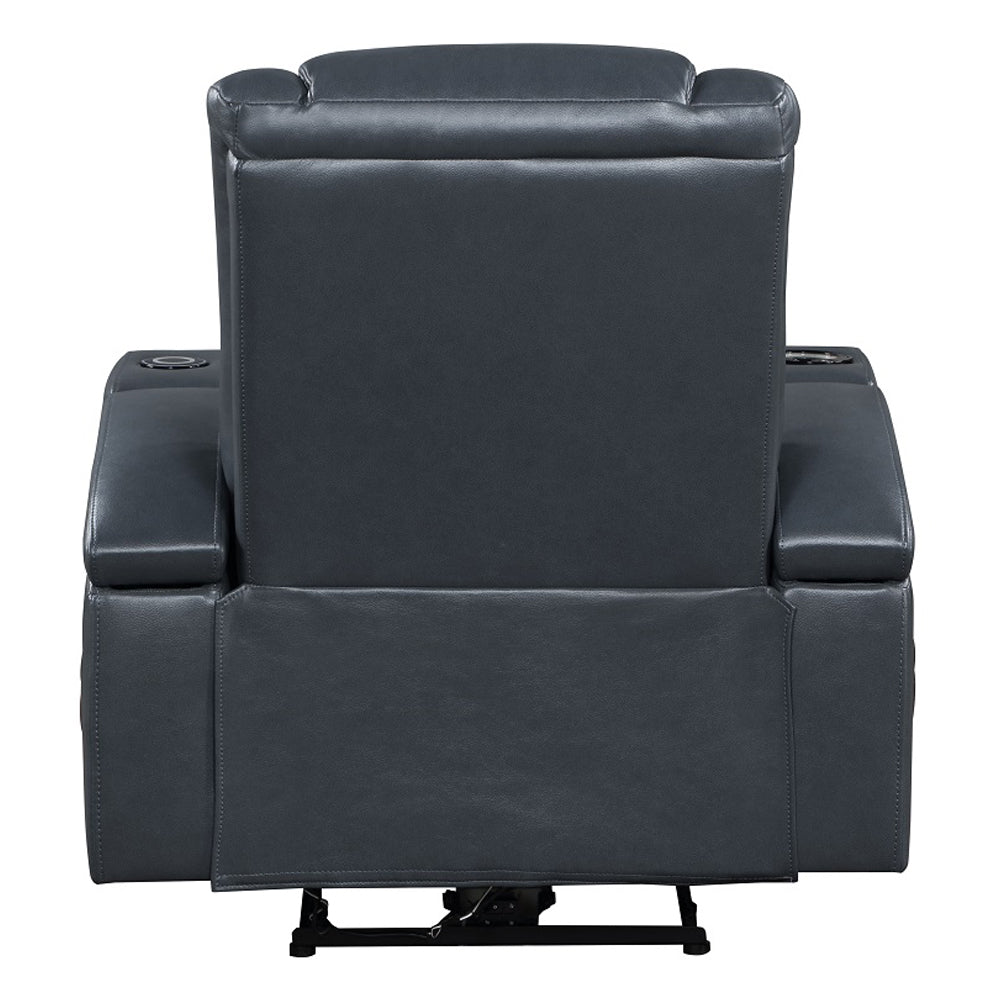 Alair Power Motion Gaming Recliner