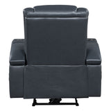 Alair Power Motion Gaming Recliner
