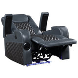 Alair Power Motion Gaming Recliner