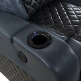 Alair Power Motion Gaming Recliner