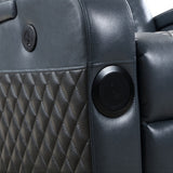 Alair Power Motion Gaming Recliner