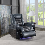 Alair Power Motion Gaming Recliner