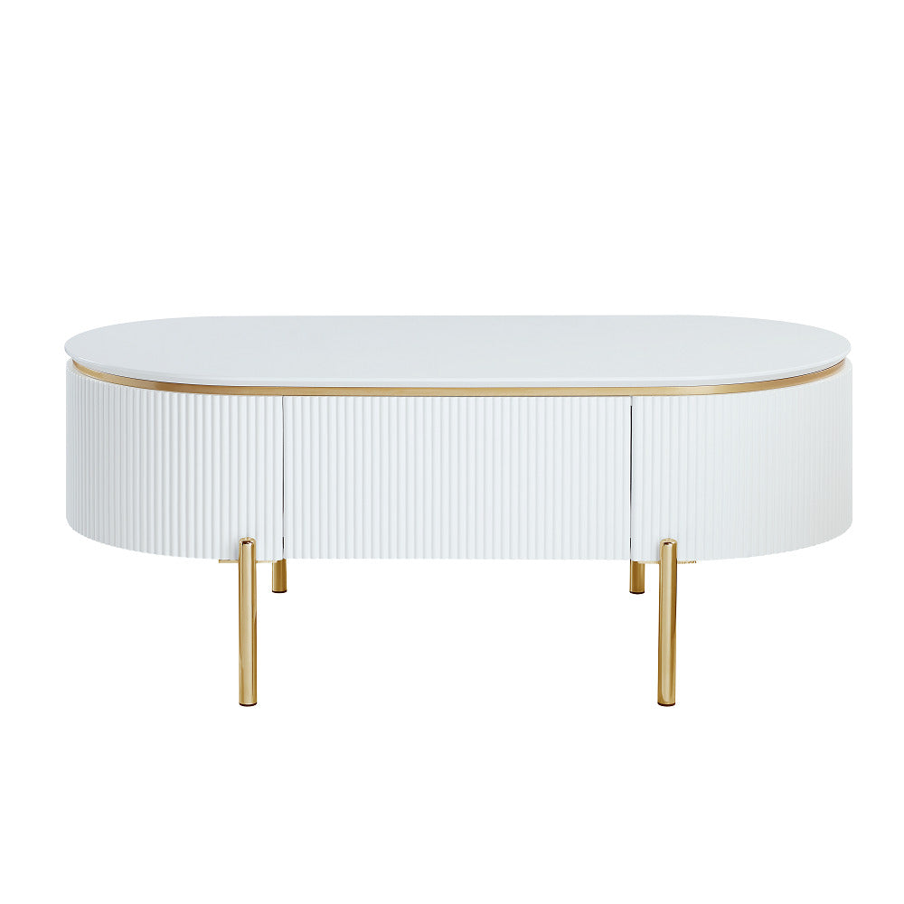 Daveigh Coffee, End & Sofa Tables
