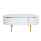 Daveigh Coffee, End & Sofa Tables