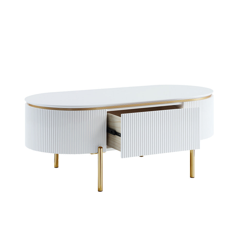 Daveigh Coffee, End & Sofa Tables